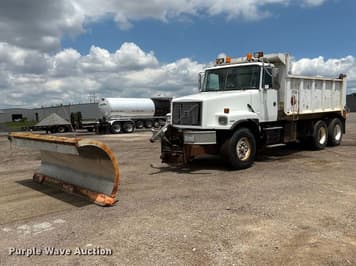 Main image Volvo WG