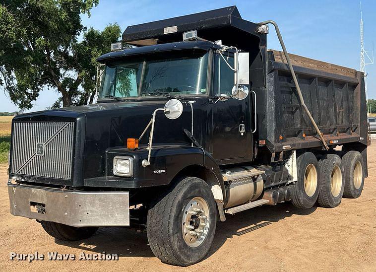 Image of Volvo WG Primary image