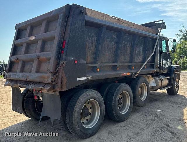 Image of Volvo WG equipment image 4