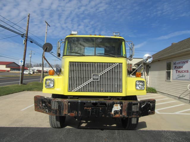 Image of Volvo WG64 equipment image 1