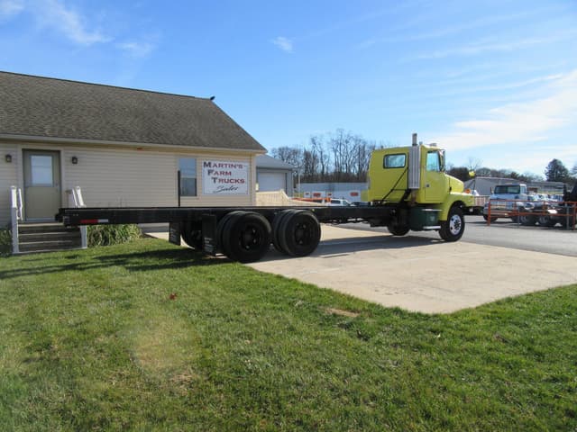 Image of Volvo WG64 equipment image 3