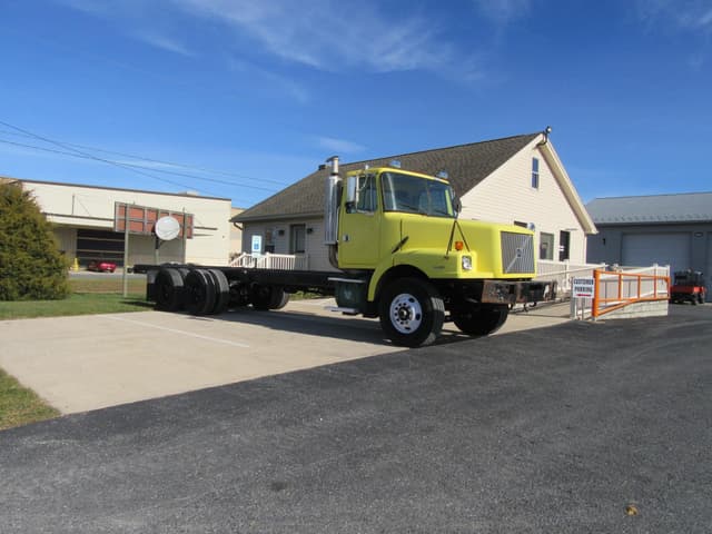 Image of Volvo WG64 equipment image 2