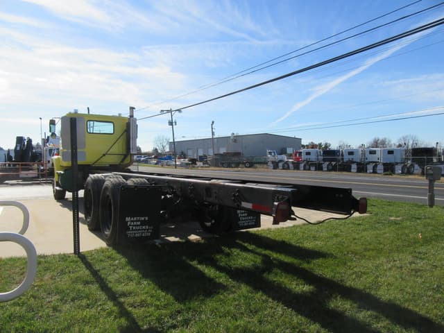 Image of Volvo WG64 equipment image 4