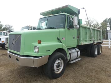 Main image Volvo WG64