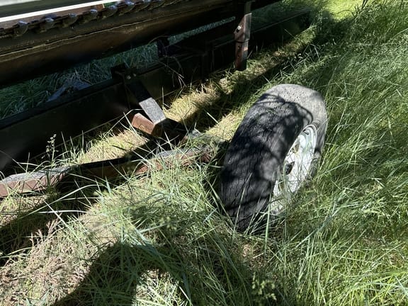 Main image Vulcan Undetermined