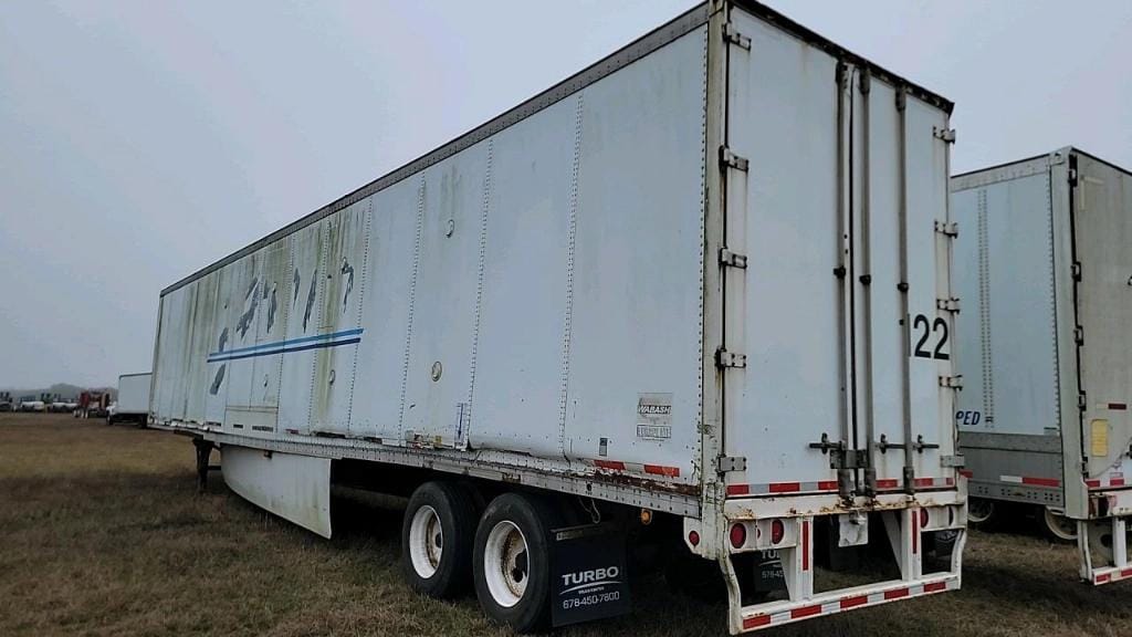 2000 Wabash DVCVHPC  Equipment Image0