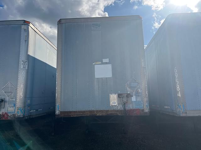Image of Wabash DVCVHPC  equipment image 1