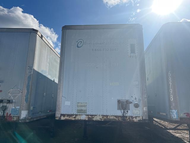 Image of Wabash DVCVHPC  equipment image 1