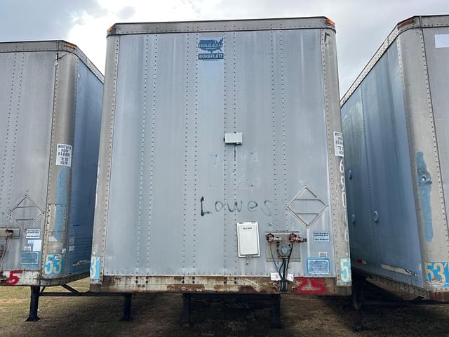 Image of Wabash DVCVHPA equipment image 1