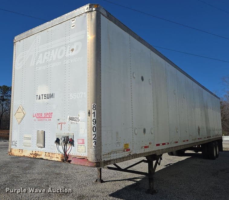 Image of Wabash DVCVHPC  Primary image