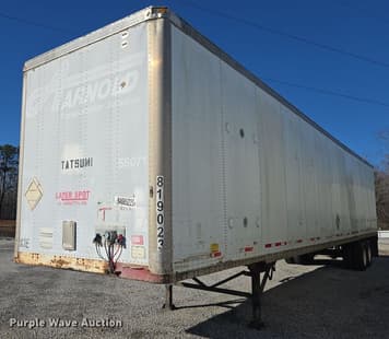 Main image Wabash DVCVHPC