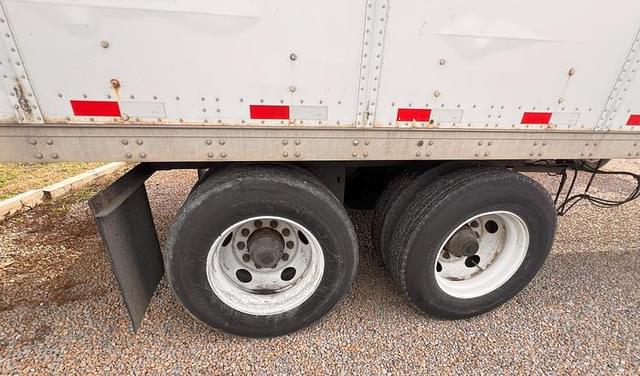 Image of Wabash National equipment image 4