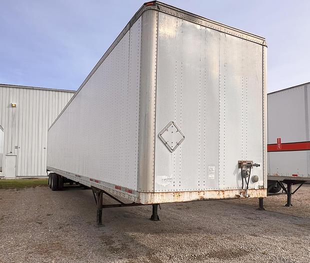 Image of Wabash National equipment image 1