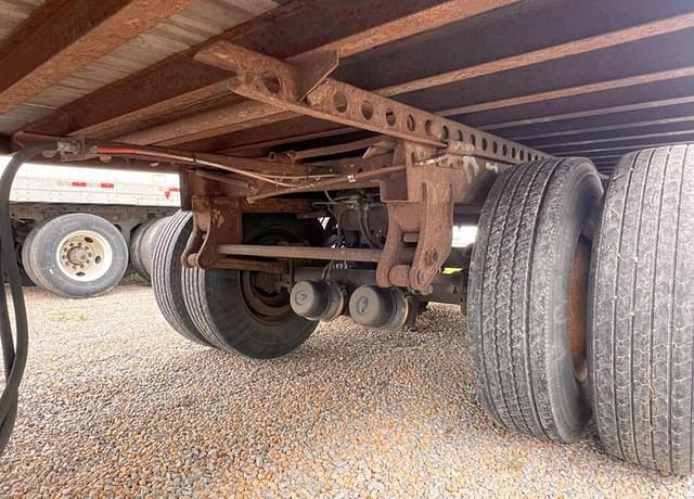 Image of Wabash National equipment image 3