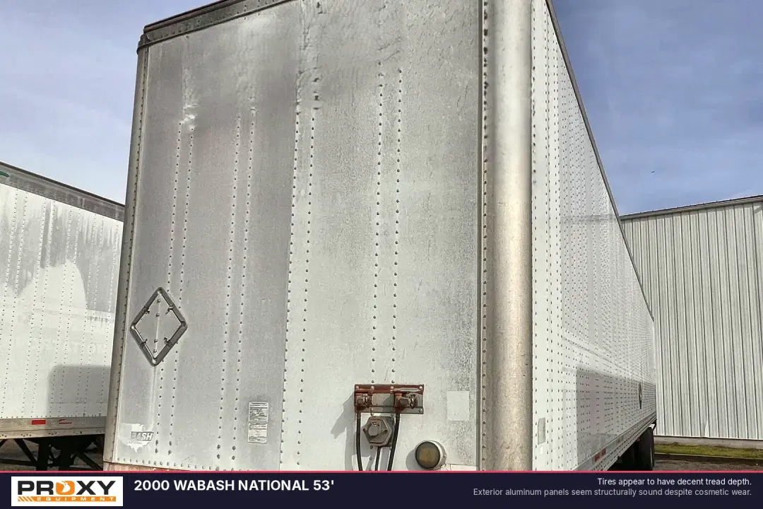 Image of Wabash Undetermined Primary image