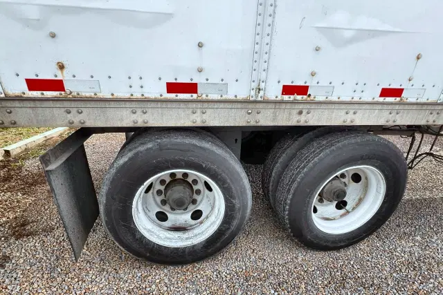 Image of Wabash Undetermined equipment image 4