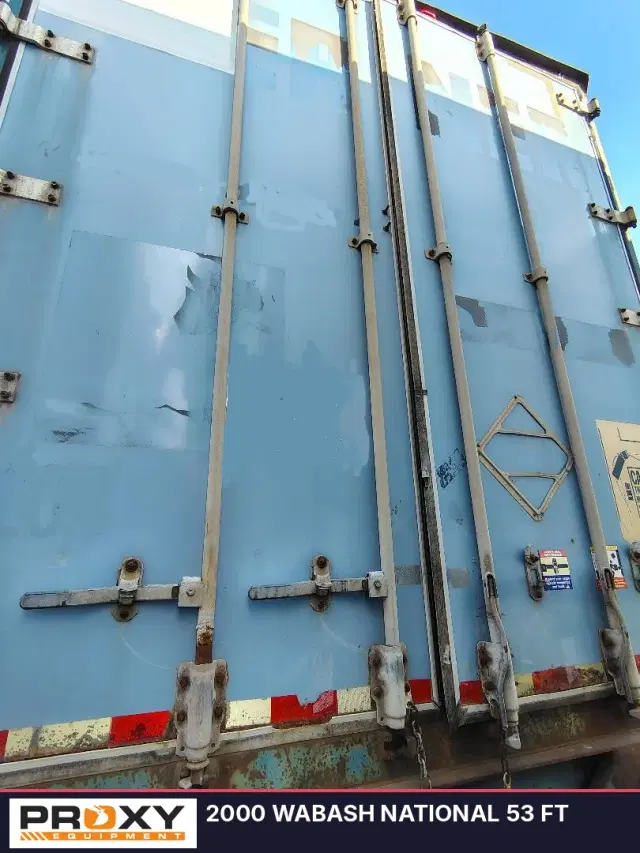 Image of Wabash Undetermined equipment image 3