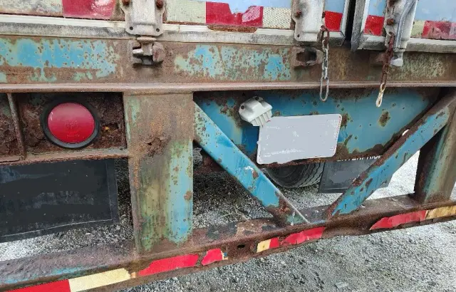 Image of Wabash Undetermined equipment image 4
