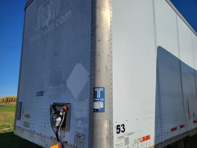 Image of Wabash DVCVHPC  equipment image 4