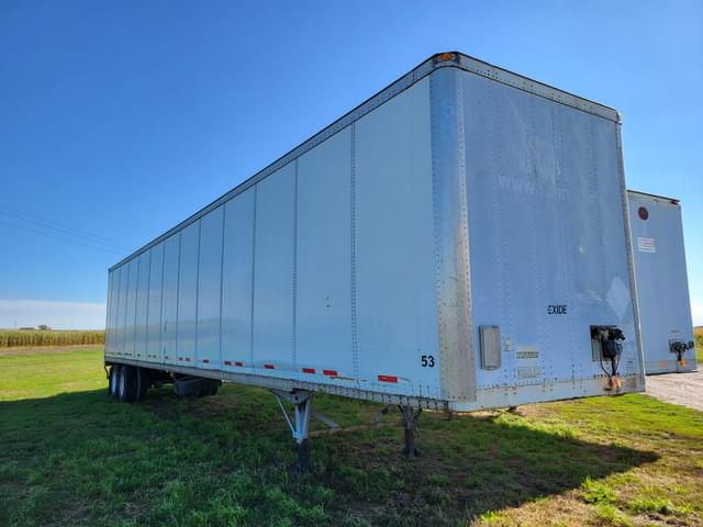 Image of Wabash DVCVHPC  equipment image 1