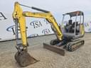 2000 Wacker Neuson 3503 Image