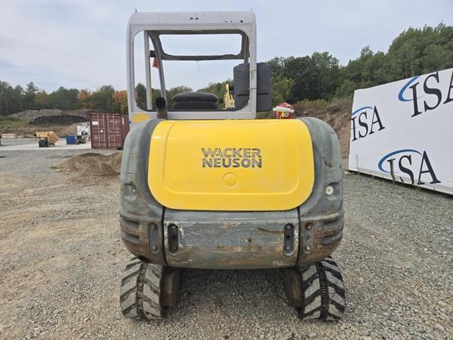 Image of Wacker Neuson 3503 equipment image 3