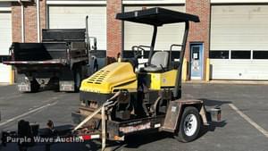 2000 Wacker RD11A Image