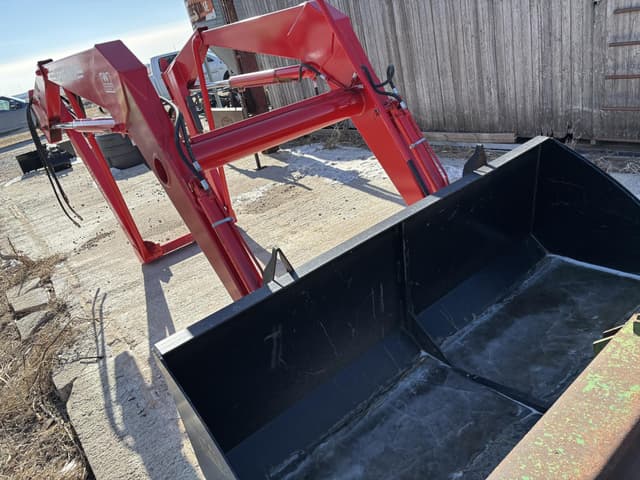 Image of Westendorf WL-42 equipment image 3