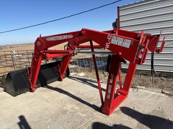 Main image Westendorf WL-42