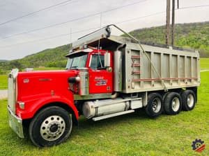 2000 Western Star 4900 Image