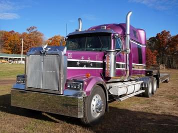 Main image Western Star 4900EX