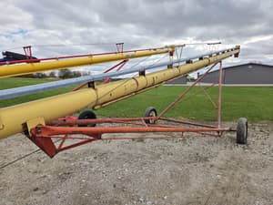 2000 Westfield WR100-61 Image