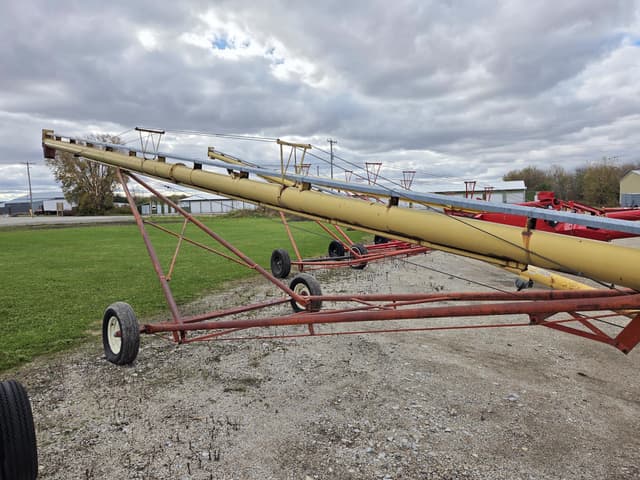 Image of Westfield WR100-61 equipment image 2