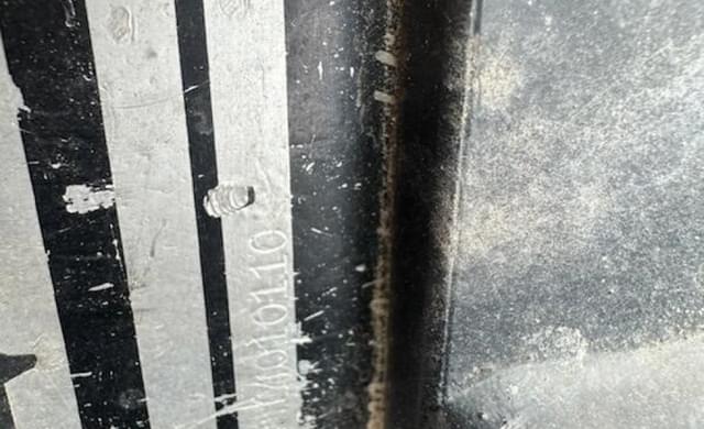 Image of Westward 914 equipment image 4