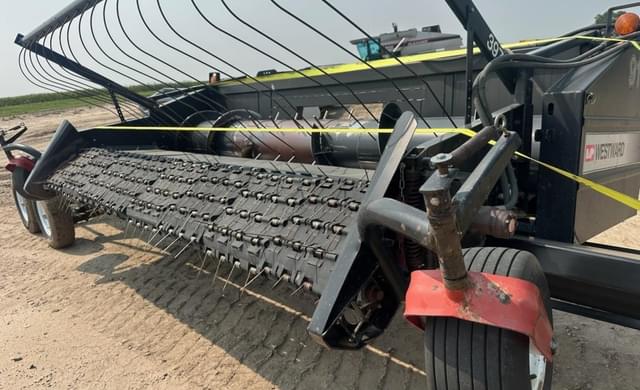 Image of Westward 914 equipment image 1