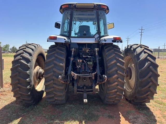 Image of White 8410 equipment image 3