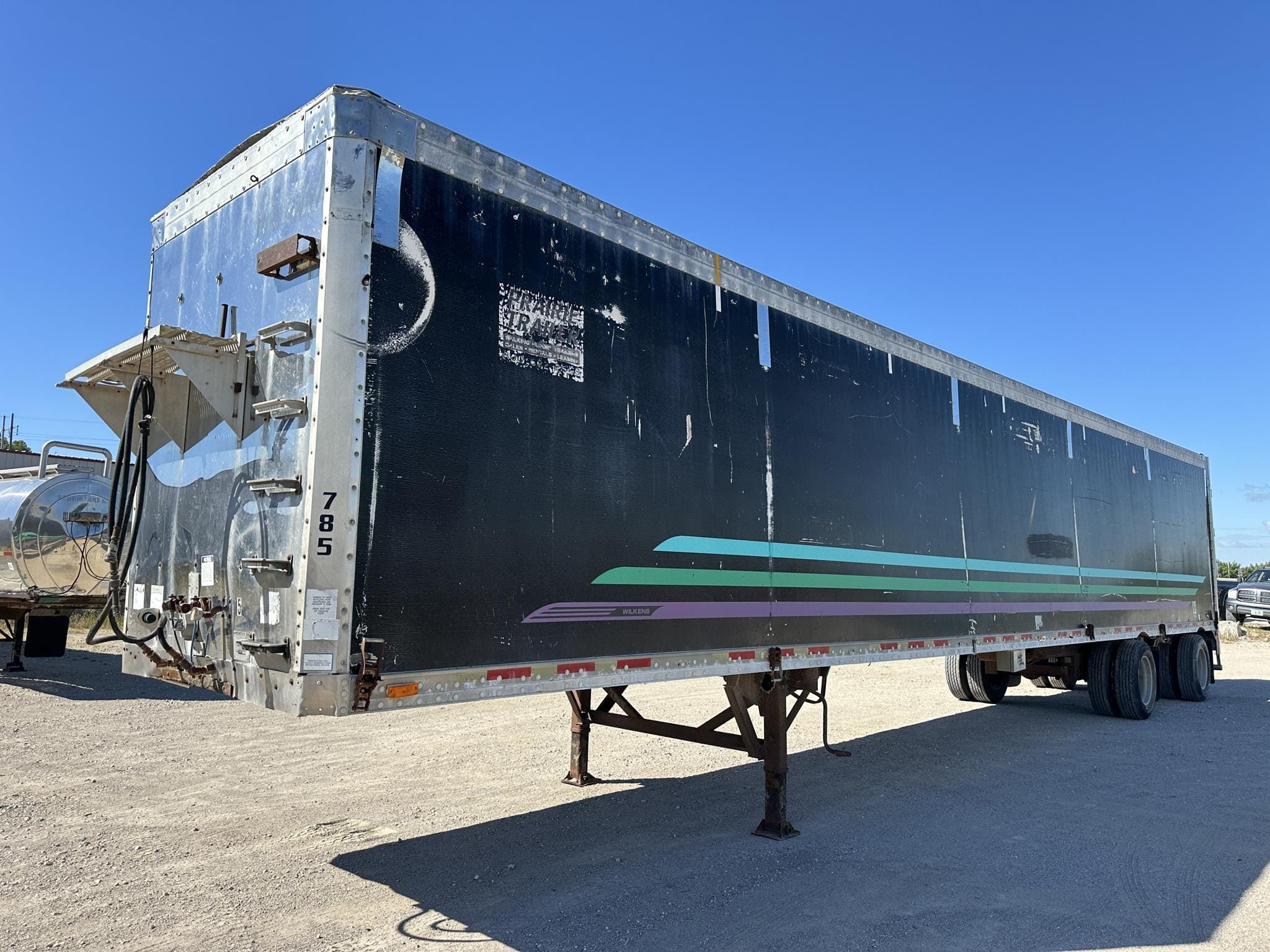 Main image Wilkens 0K2LA22PC0SR