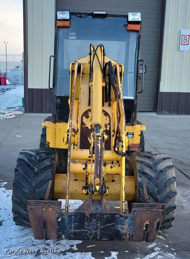 Image of Willmar Wrangler 4500 equipment image 1