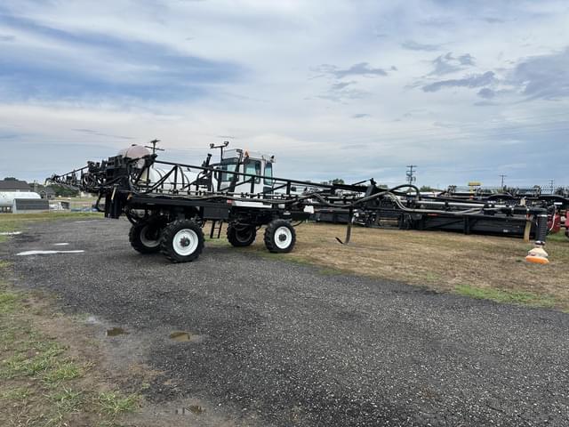 Image of Willmar 6200 equipment image 3