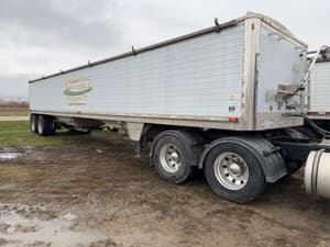 2000 Wilson Pacesetter Image