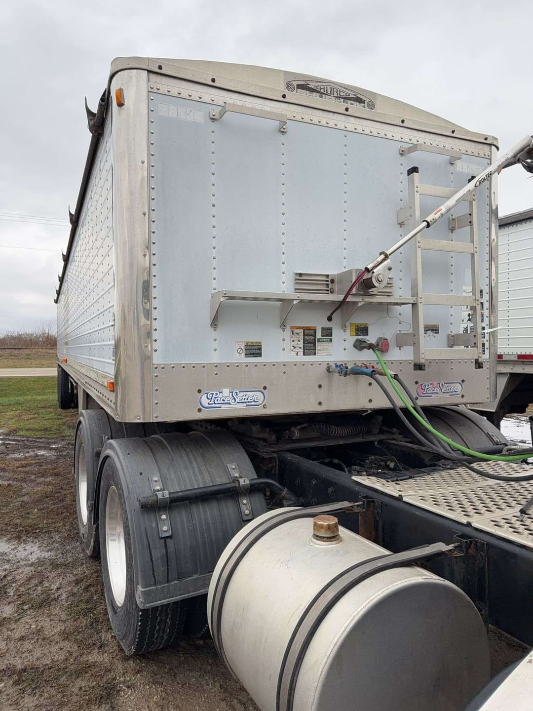 Image of Wilson Pacesetter Image 1