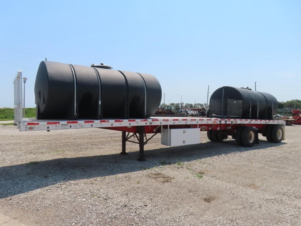 Image of Wilson CF-900 Primary image