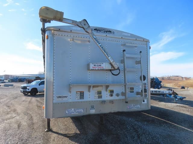 Image of Wilson DWH-400 equipment image 2