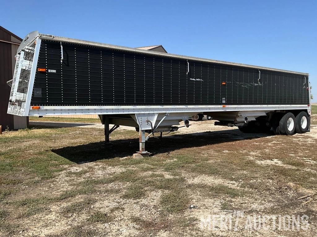 Main image Wilson DWH-400CE