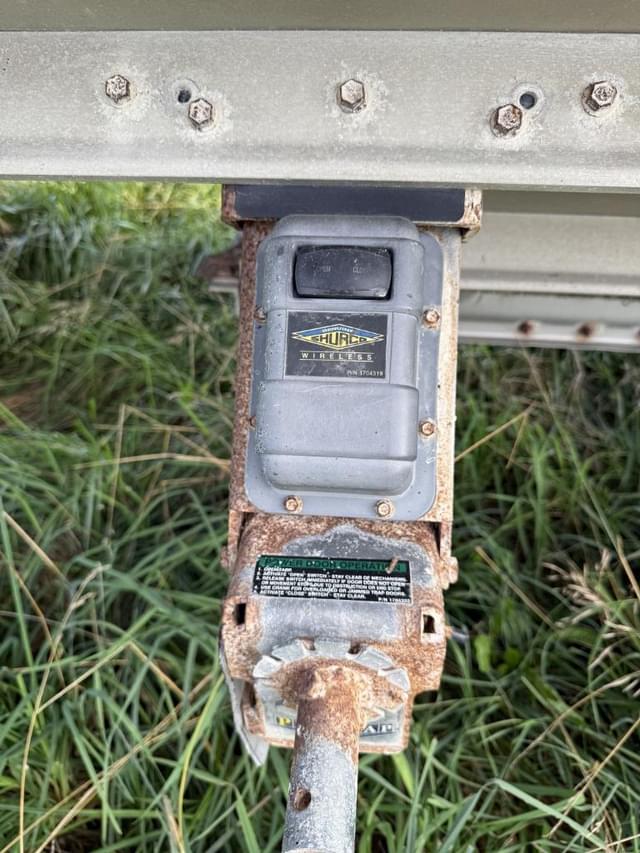 Image of Wilson DWH-400 equipment image 3