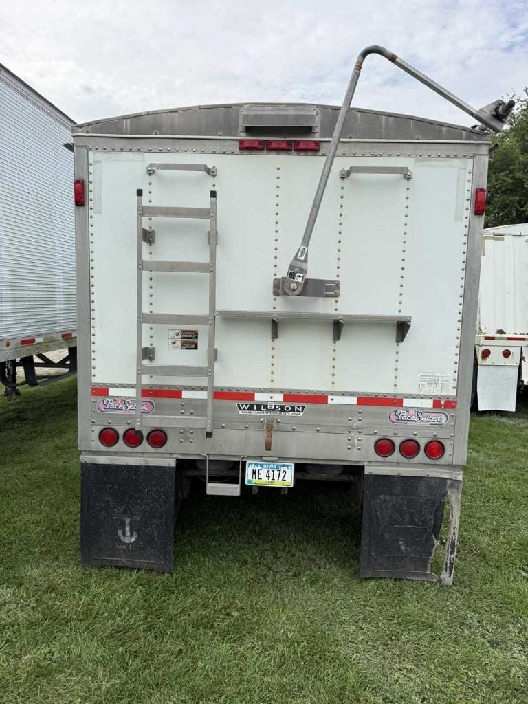2000 Wilson DWH-400 Equipment Image0