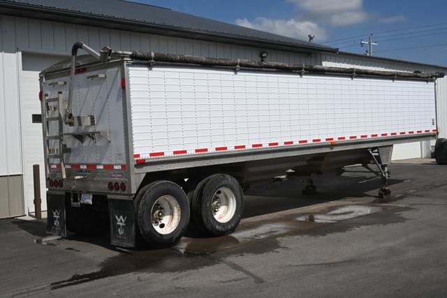 Image of Wilson Pacesetter equipment image 3