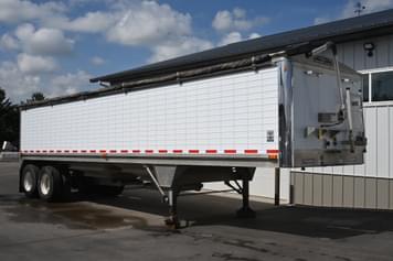 Main image Wilson Pacesetter