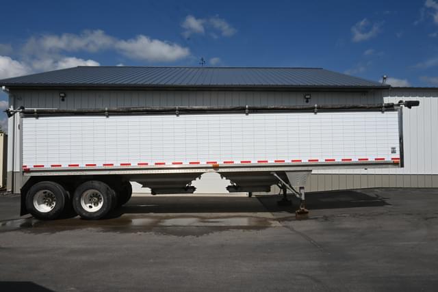 Image of Wilson Pacesetter equipment image 1