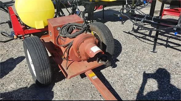 Image of Winpower 45/25PT3J equipment image 1